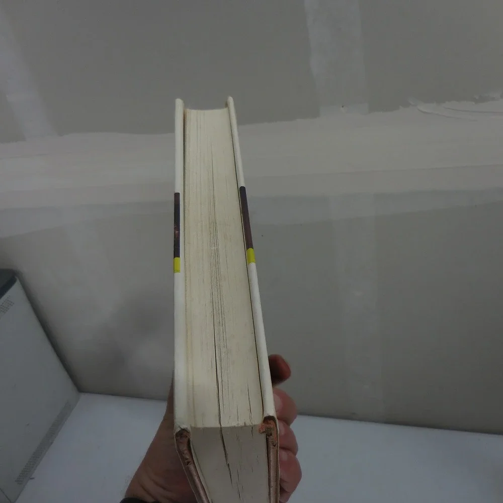 Stephen King The Green Mile First Hardcover Edition 2000 Scribner 1st Printing